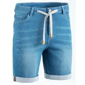 Joggjeans-Bermuda für Herren