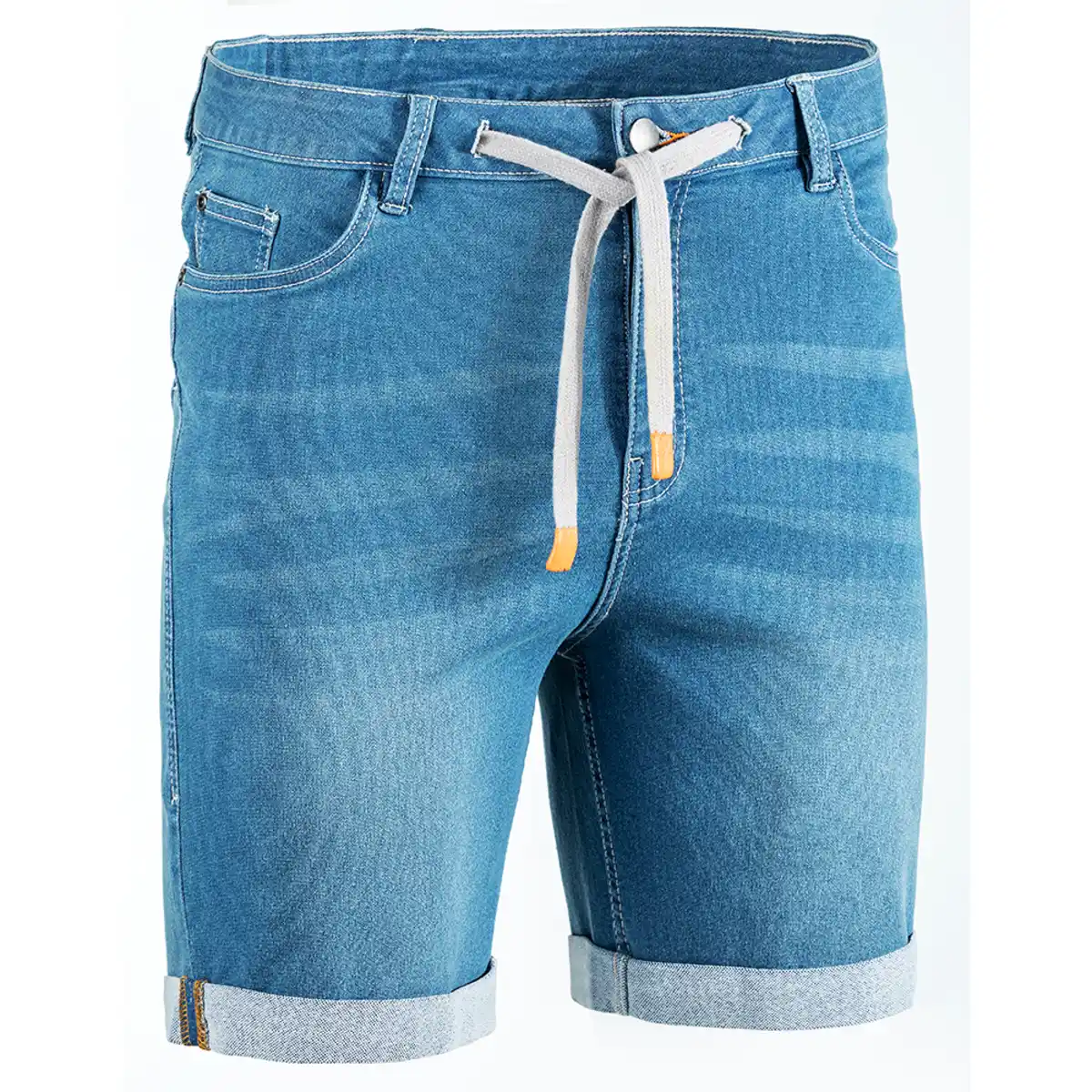 Bild 1 von Joggjeans-Bermuda für Herren