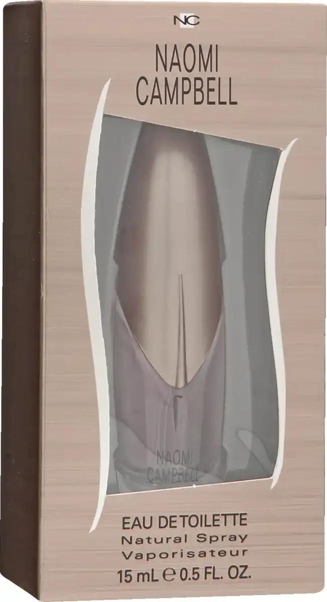 Bild 2 von Naomi Campbell EdT 15 ml