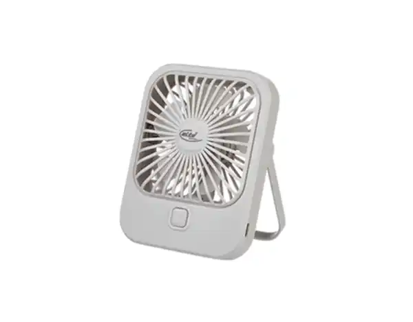 Bild 2 von Standventilator