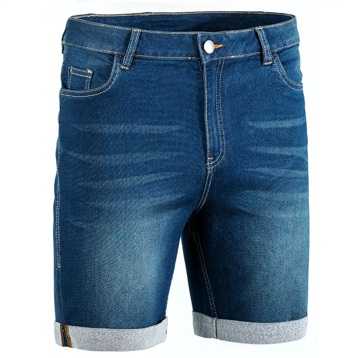 Bild 4 von Joggjeans-Bermuda für Herren