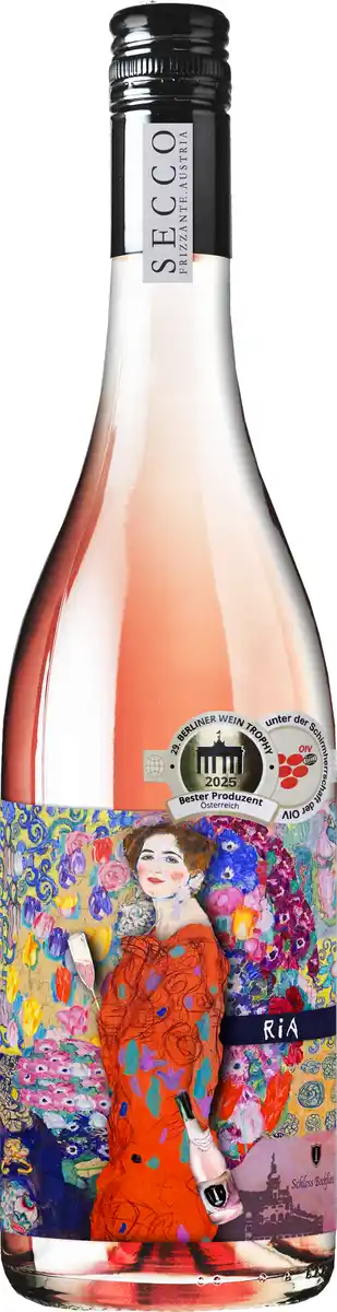 Bild 1 von SCHLOSS BOCKFLIESS RIA Secco, 750 ml