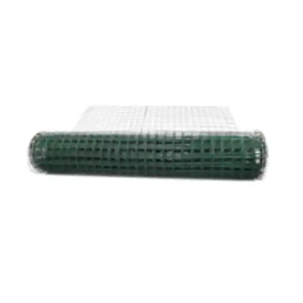 Bild 2 von Drahtgitter PVC-ummantelt, ca. 5 x 0,5 m