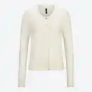 Bild 2 von Damen-Cardigan mit Viskose