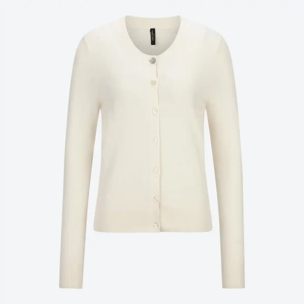 Bild 2 von Damen-Cardigan mit Viskose