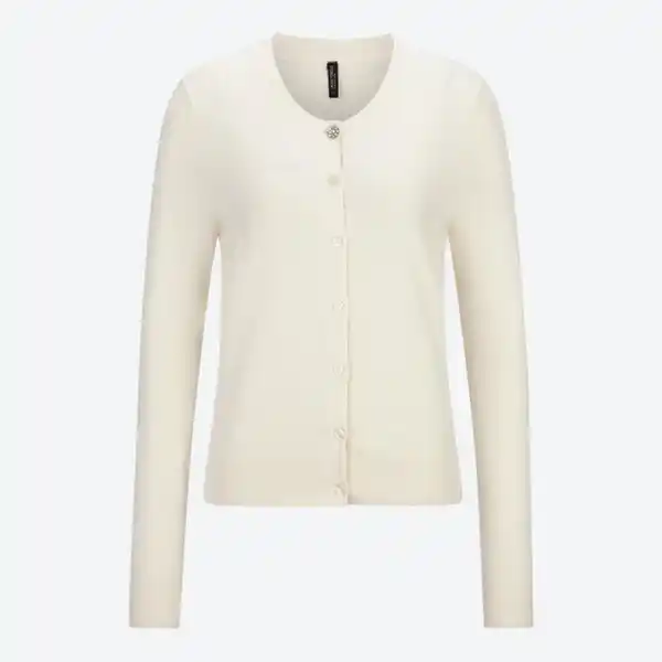 Bild 2 von Damen-Cardigan mit Viskose