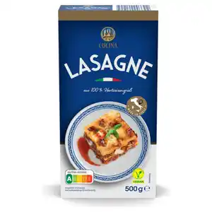 CUCINA Lasagneblätter 500 g