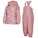 Bild 1 von LILY & DAN Matsch- und Buddel-Kleidung, Rosa, 86/92