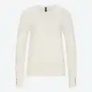 Bild 3 von Damen-Pullover mit hohem Viskose-Anteil