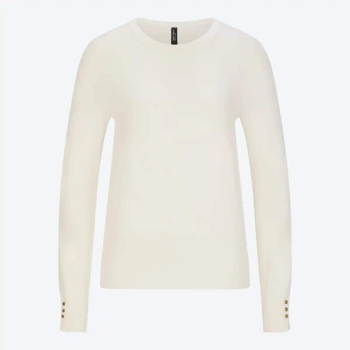 Bild 3 von Damen-Pullover mit hohem Viskose-Anteil