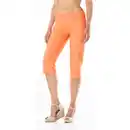 Bild 3 von Twill-Capri-Hose 3/4