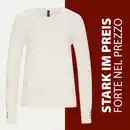 Bild 1 von Damen-Pullover mit hohem Viskose-Anteil