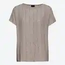 Bild 1 von Damen-Bluse mit Struktur