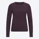 Bild 2 von Damen-Pullover mit hohem Viskose-Anteil