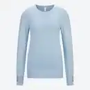 Bild 2 von Damen-Pullover mit hohem Viskose-Anteil