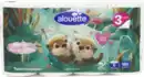 Bild 1 von alouette Toilettenpapier 3-lagig 8x180 Blatt Otter Sommer 2026