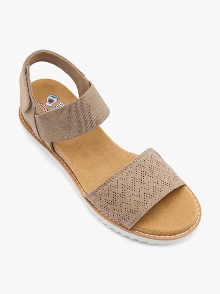 Bild 2 von Skechers BOBS DESERT KISS Sandalette