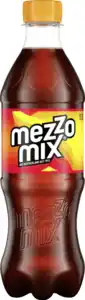 Mezzo Mix Erfrischungsgetränk EINWEG, 500 ml