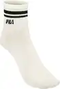 Bild 2 von FILA Fila Quartersocken 3er-Set weiß/beige/mint Gr. 39/42