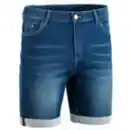 Bild 2 von Joggjeans-Bermuda für Herren