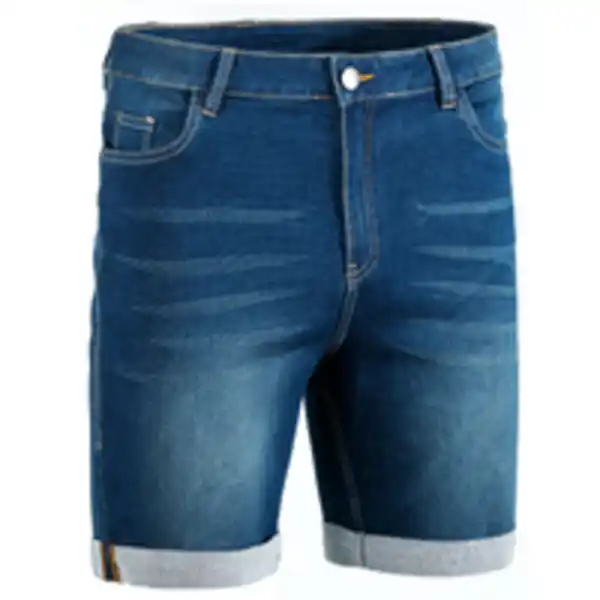 Bild 2 von Joggjeans-Bermuda für Herren