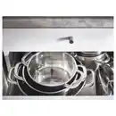 Bild 3 von IKEA 365+ Topf mit Deckel, Edelstahl, 5.0 l
