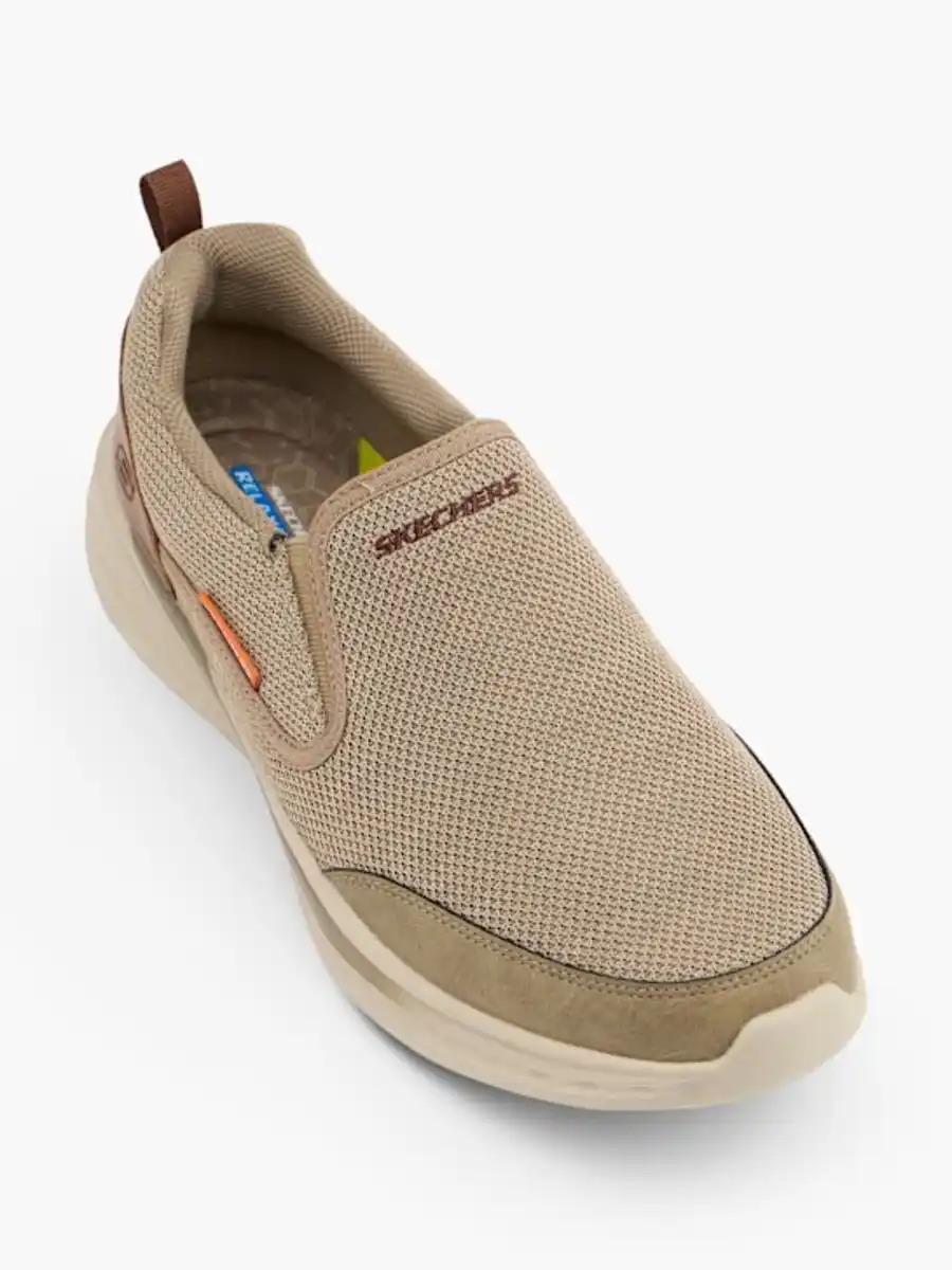 Bild 2 von Skechers RELAXED FIT: SLADE - LUCAN Slip On Sneaker