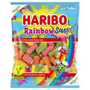 Bild 1 von HARIBO Fruchtgummi 160 g, Regenbogen sauer