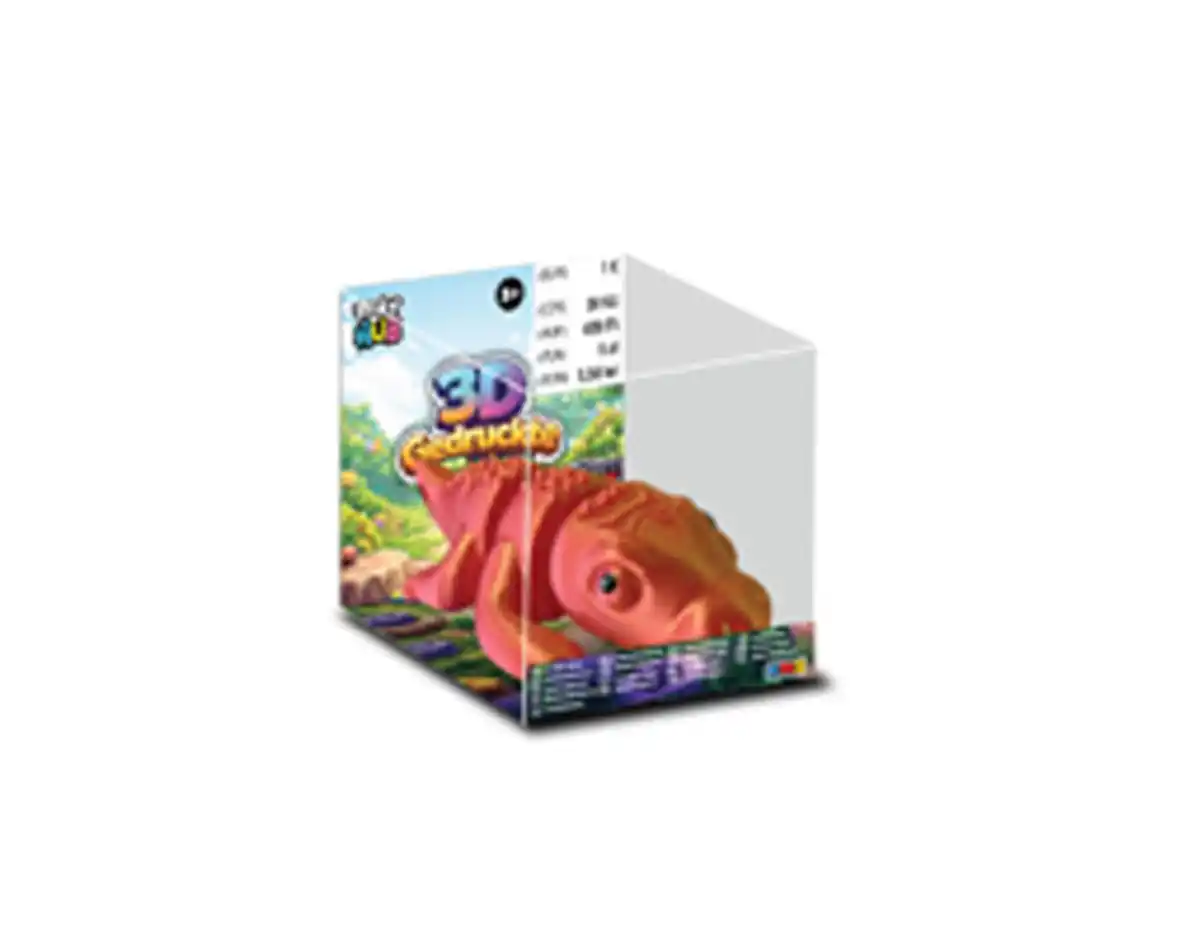 Bild 4 von 3D Drucker Figuren