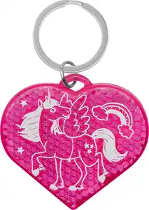 IDEENWELT IdeenW Reflektor Einhorn