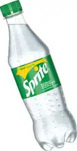 Coca-Cola Sprite EINWEG, 500 ml
