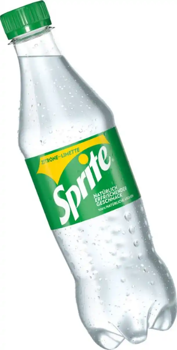 Bild 1 von Coca-Cola Sprite EINWEG, 500 ml