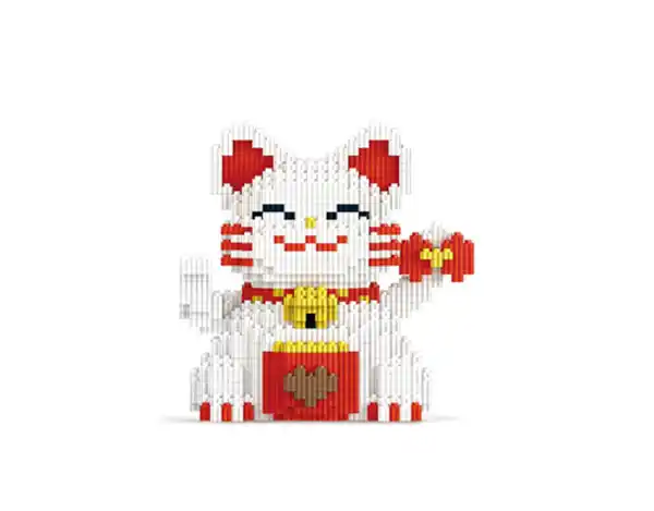 Bild 2 von XL Microbaustein Figuren