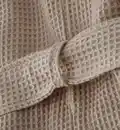 Bild 3 von BJÄLVEN Bademantel, beige, L/XL