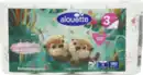 Bild 2 von alouette Toilettenpapier 3-lagig 8x180 Blatt Otter Sommer 2026