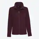Bild 1 von Damen-Fleecejacke mit Reißverschluss
