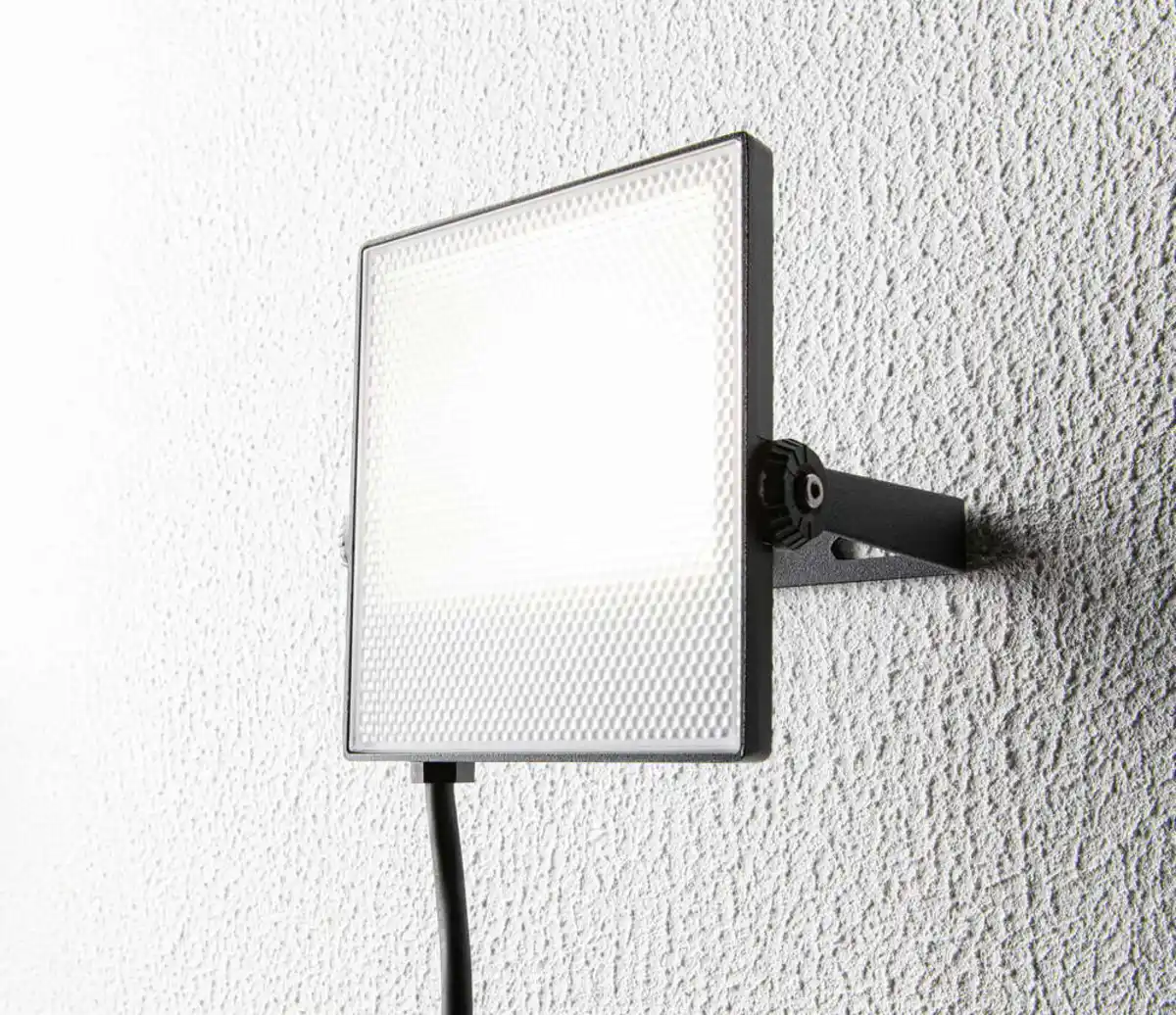 Bild 4 von LED-Fluter 10 Watt