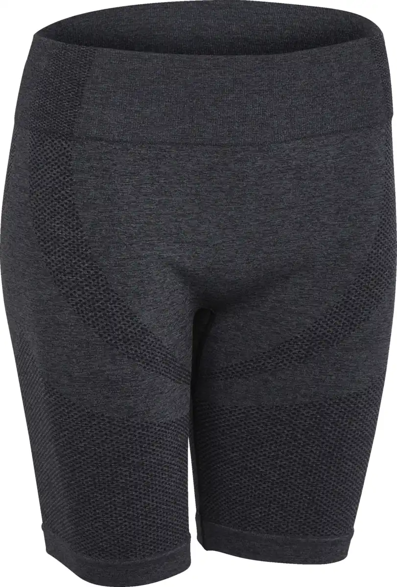 Bild 1 von IDEENWELT Seamless Sportshorts dunkelgrau Gr. S
