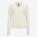 Bild 3 von Damen-Cardigan mit Viskose