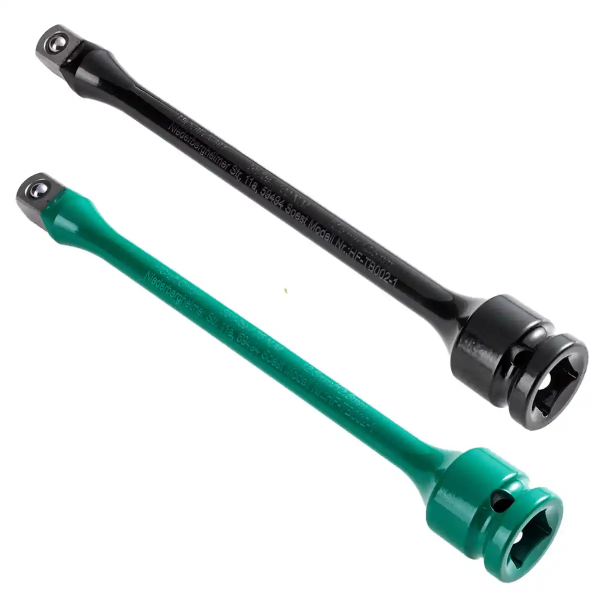 Bild 1 von Torsionsstäbe 2-teilig - 75 Nm / 100 Nm