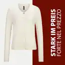 Bild 1 von Damen-Cardigan mit Viskose