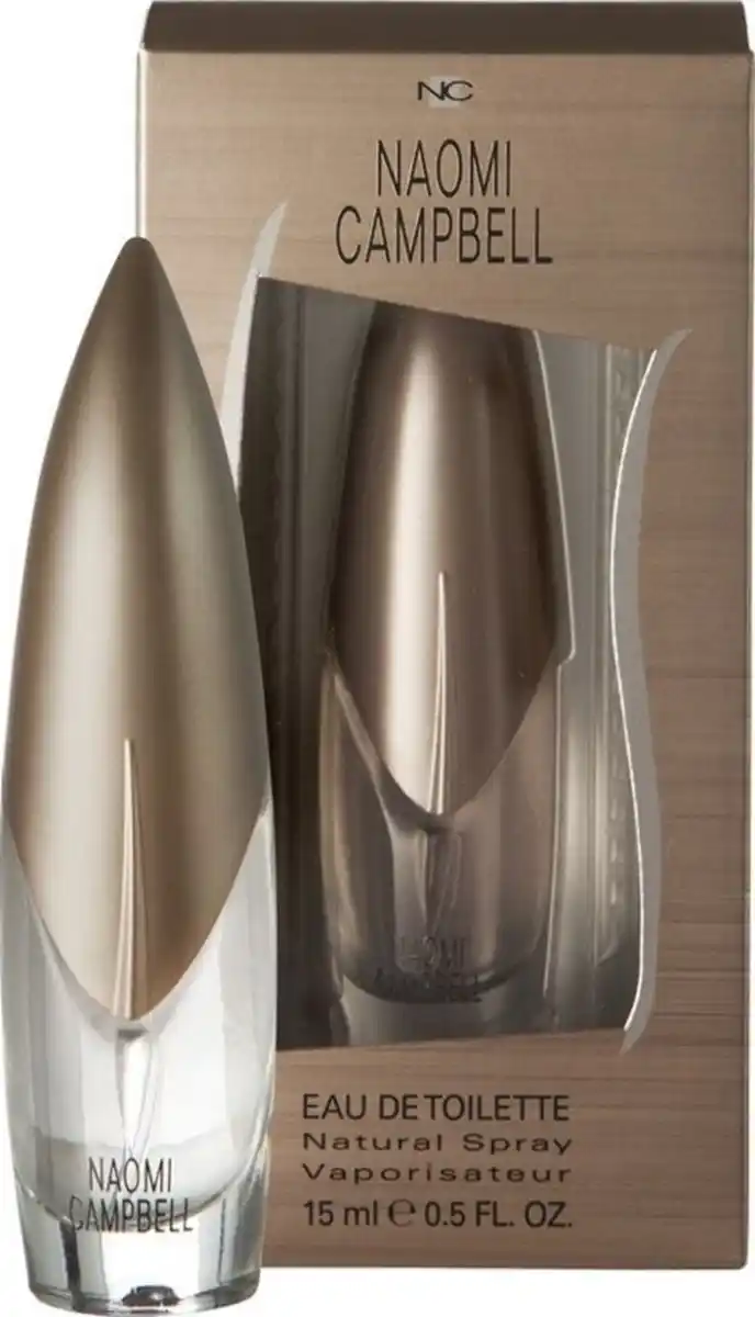 Bild 3 von Naomi Campbell EdT 15 ml