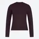 Bild 1 von Damen-Funktions-Langarmshirt mit Elasthan