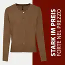 Bild 1 von Damen-Cardigan mit Viskose