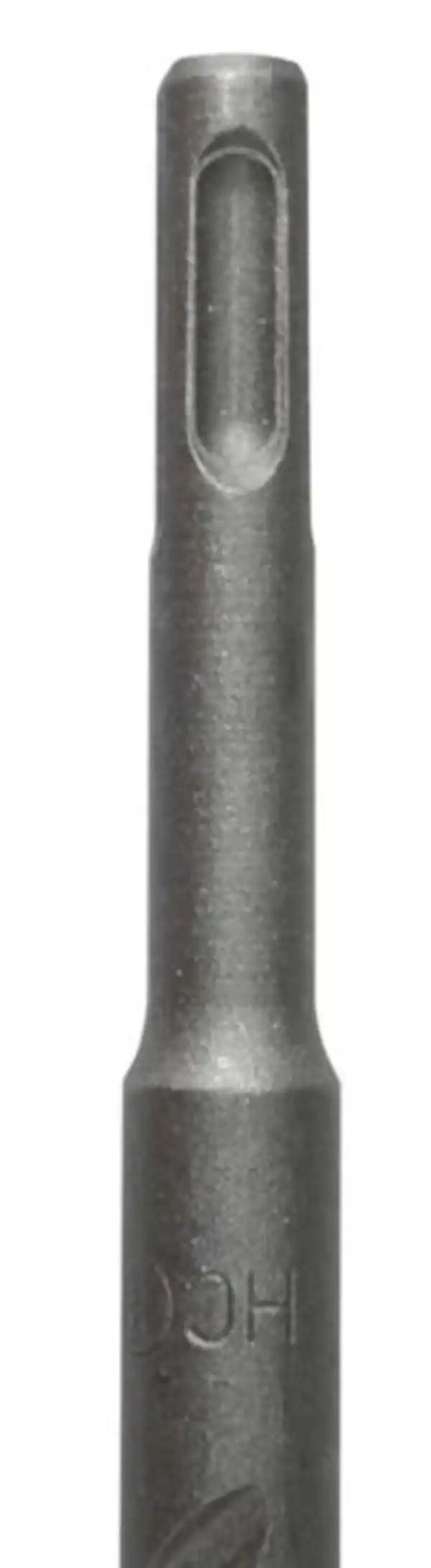 Bild 2 von SDS Cross-Tip-Hammerbohrer 9-tlg.