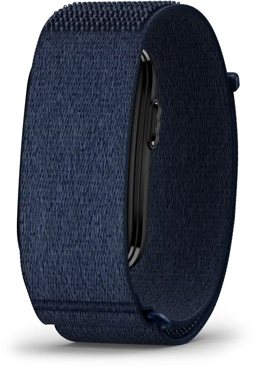 Bild 1 von CIRQA (L/XL) Activity Tracker kapitänsblau