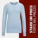 Bild 1 von Damen-Pullover mit hohem Viskose-Anteil