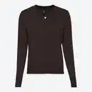 Bild 2 von Damen-Cardigan mit Viskose