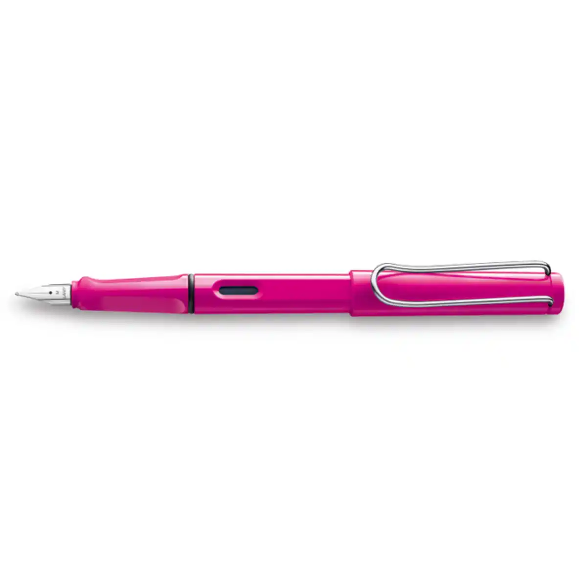 Bild 1 von Lamy Füllhalter Safari pink