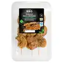 Bild 1 von BBQ Hähnchen-Medaillonspieße 400 g, Italienische Kräuter